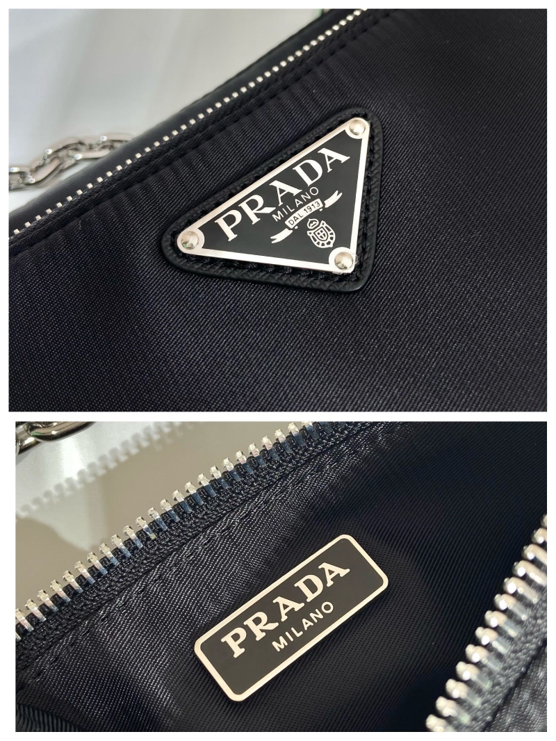 Pra*a hobo bags